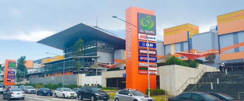 Parkside & City View In Sydney Olympic Park Sidney Exterior foto